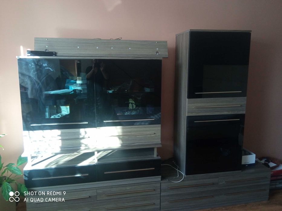 Zestaw mebli do salonu