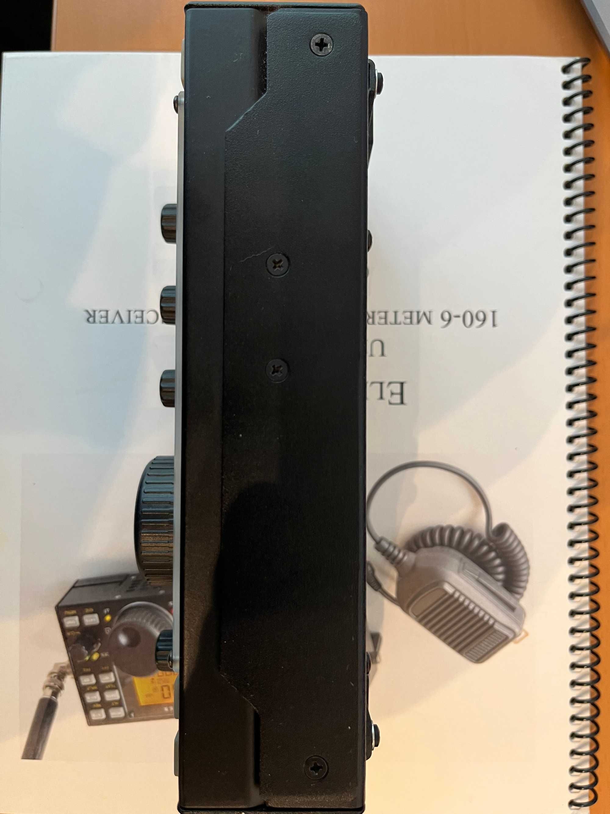 Transceiver radio Elecraft KX3 KX-3