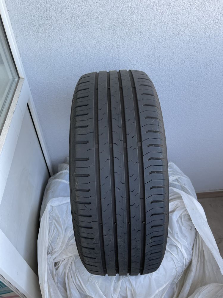 Шини 205/55 R16 Continental літо