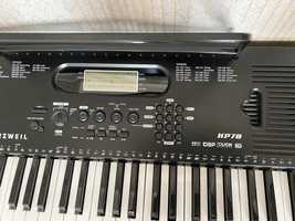 Синтезатор Kurzweil kp70