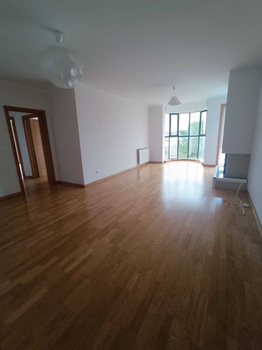 Apartamento T3 em Condeixa a Nova