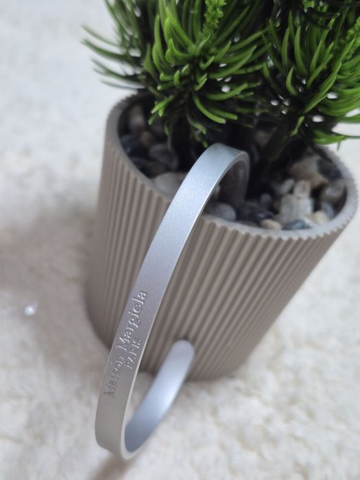 Браслет Maison Margiela