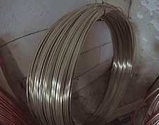 для декора проволка с латуни