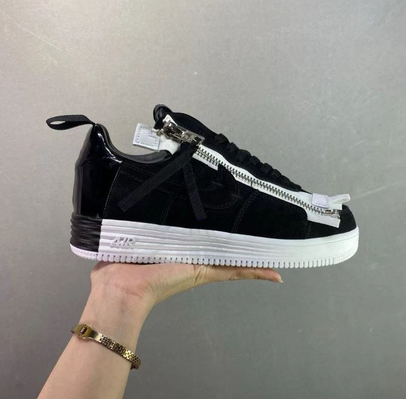 кросівки Nike Air Force 1 Acronym