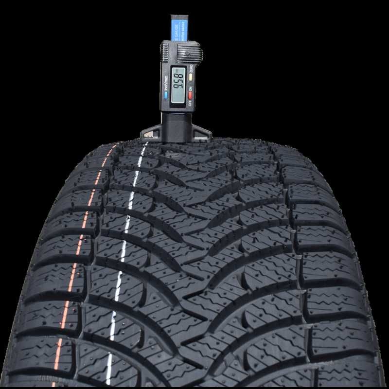 Шини зимові 185/55 R15 ALP 4. Gal Gum