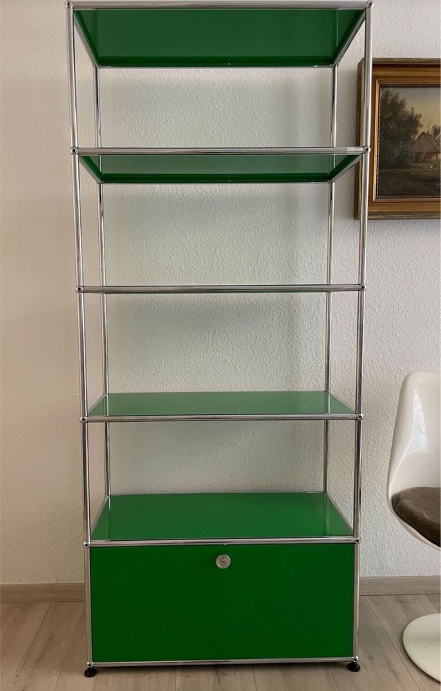 Usm haller regał