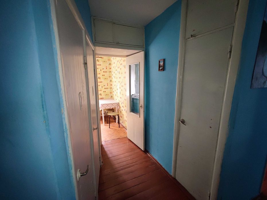 Оренда 3-кімнатної квартири Луцьк (вул. Потебні 48)