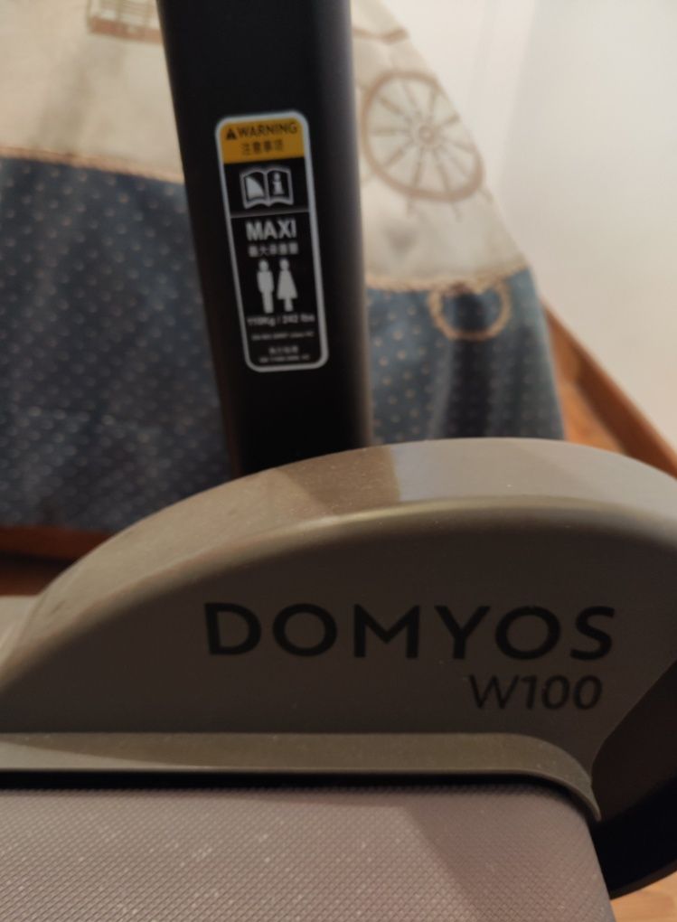 Passadeira domyos w100