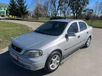 Продам Opel Astra G 1.6