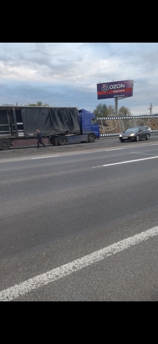 Земля Мукачево по трасі Київ-Чоп,Ченадіево