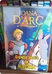 Grandes Heróis da História - Joana d'Arc