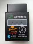 Skaner obd2/elm327