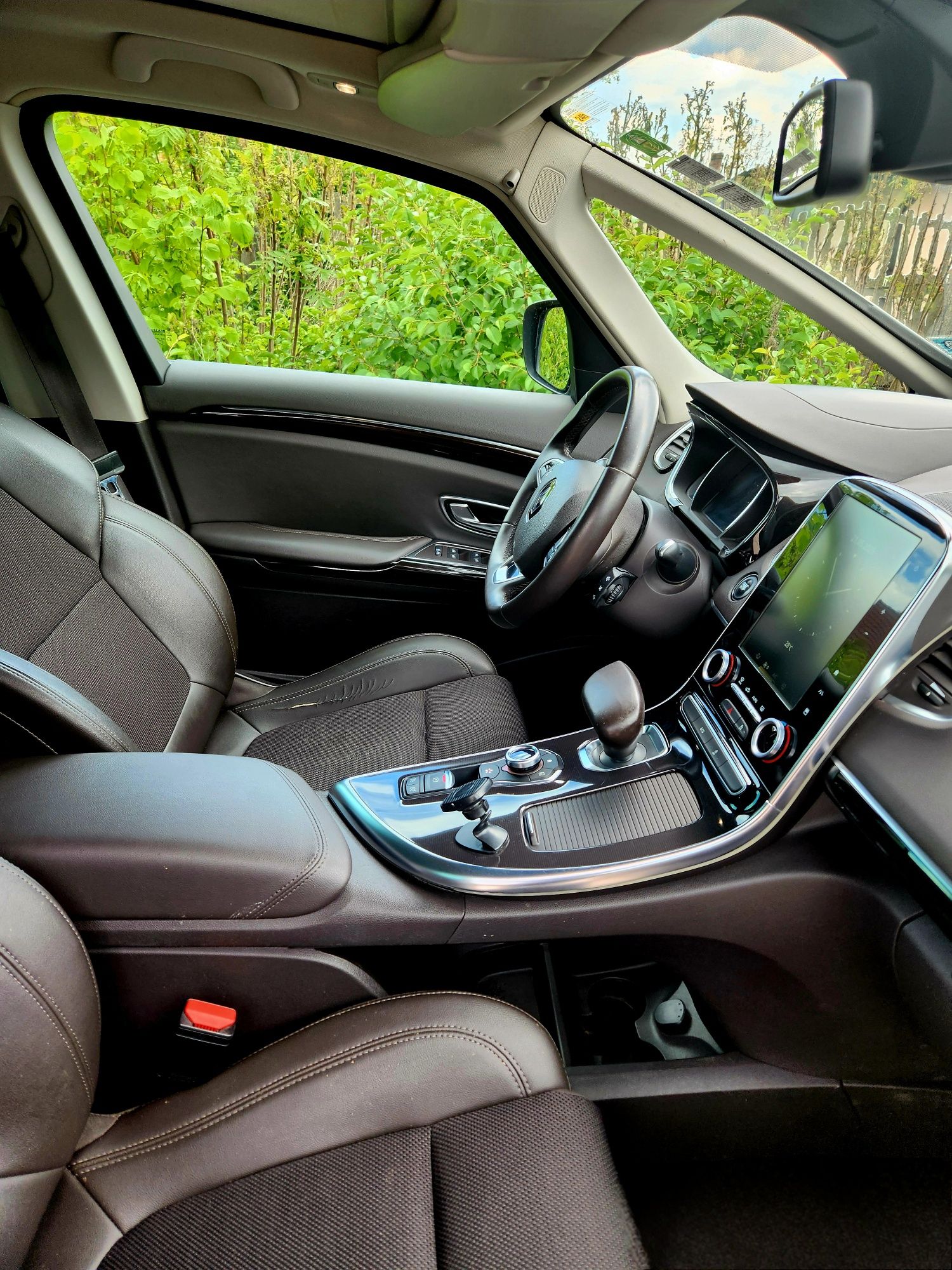 Renault Espace V