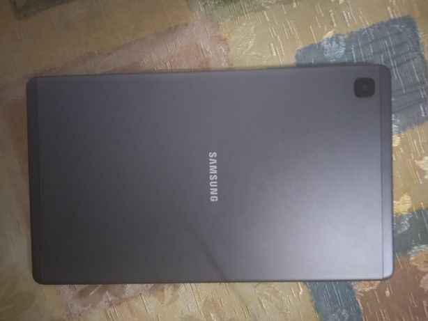 Samsung Tab A7 lite 4/64 з sim-картою