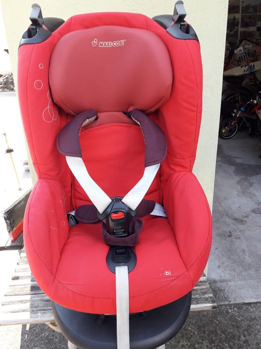 Fotelik maxi cosi