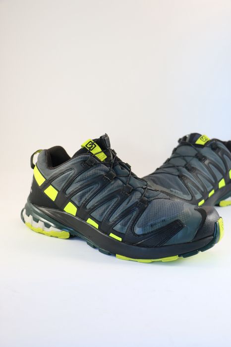 Кросівки трекінгові Salomon Xa Pro 3D V8 Розмір 42