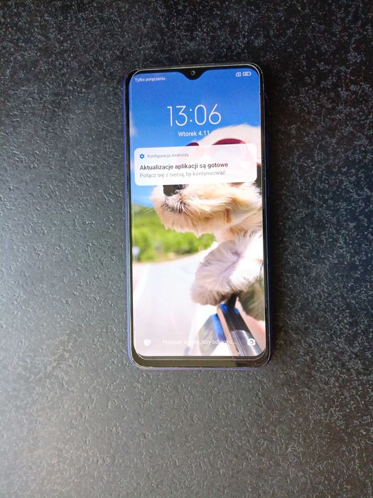 Telefon Xiaomi REDMI 9