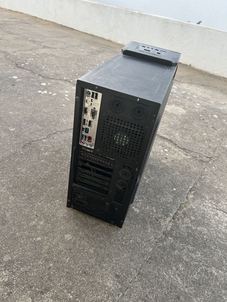 Computador Gaming