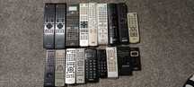 Pilot Piloty Samsung Sony JVC Pioneer Toshiba SEG Akai Olympus Philips