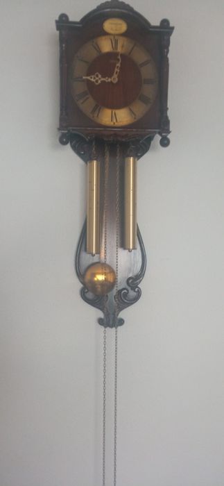 Relógio de parede