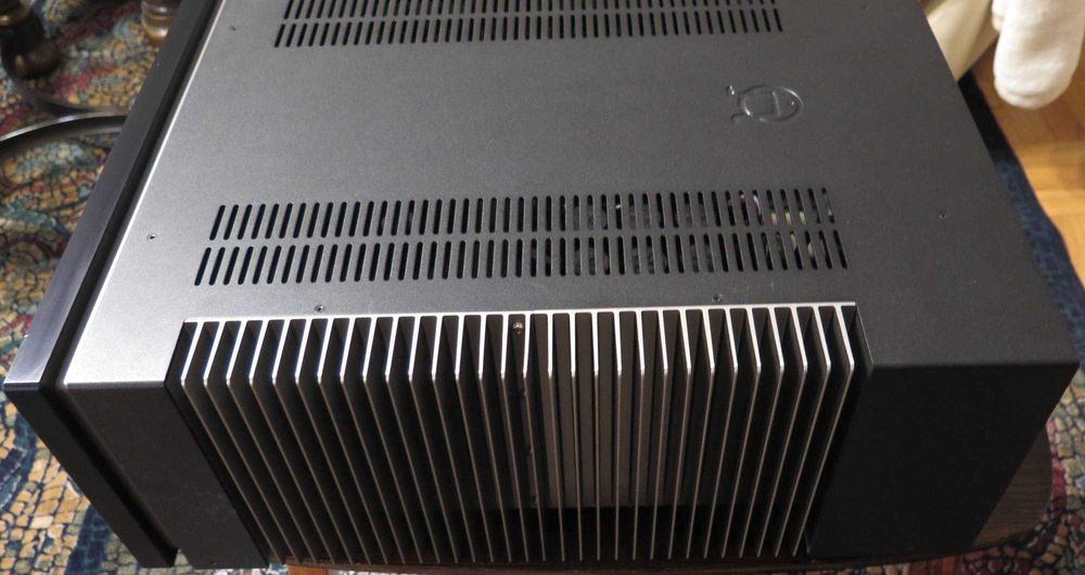 końcówka mocy primare a32