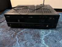 RX-V430RDS Yamacha Amplituner