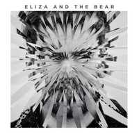 Eliza And The Bear ‎– Eliza And The Bear