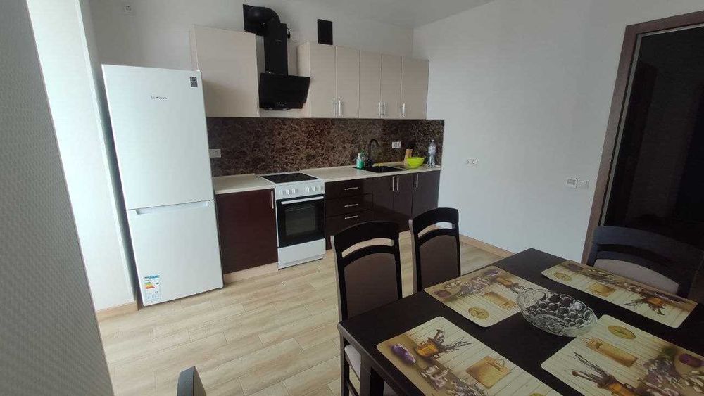 2-х кімнатна квартира в центрі міста, ЖК "Резиденція"