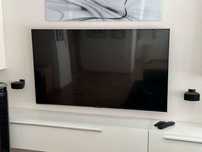 Telewizor SMART TV LG 65LB730V 65" LED WiFi YouTube Netflix dvb-t2