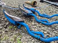 Przedpluzki lemken opal 90 kukurydziane rabe werk 140 140