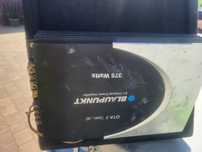 Subwoofer blaupunkt