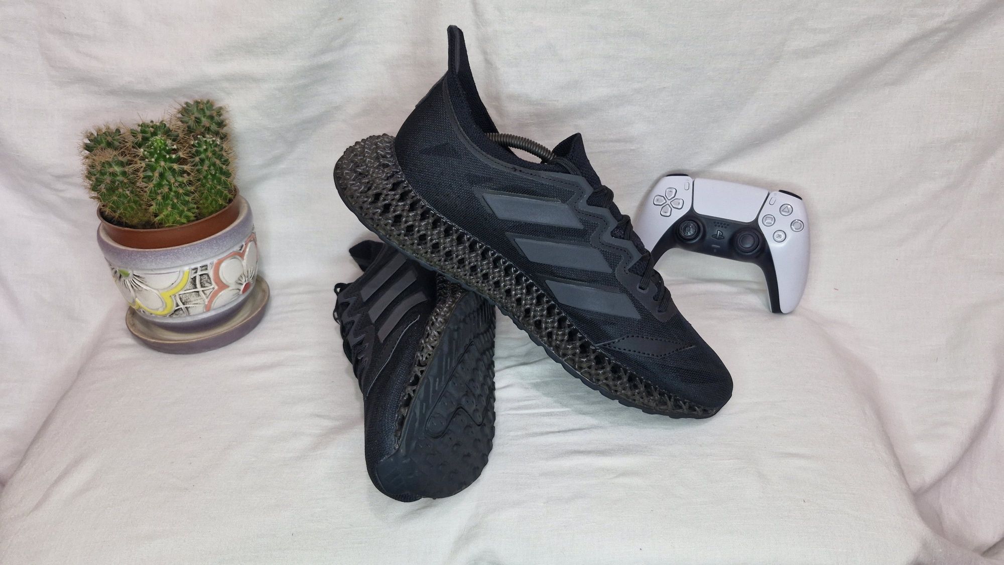 Кросівки Adidas Performance 4dfwd 4