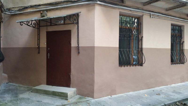 Комерційна нерухомість