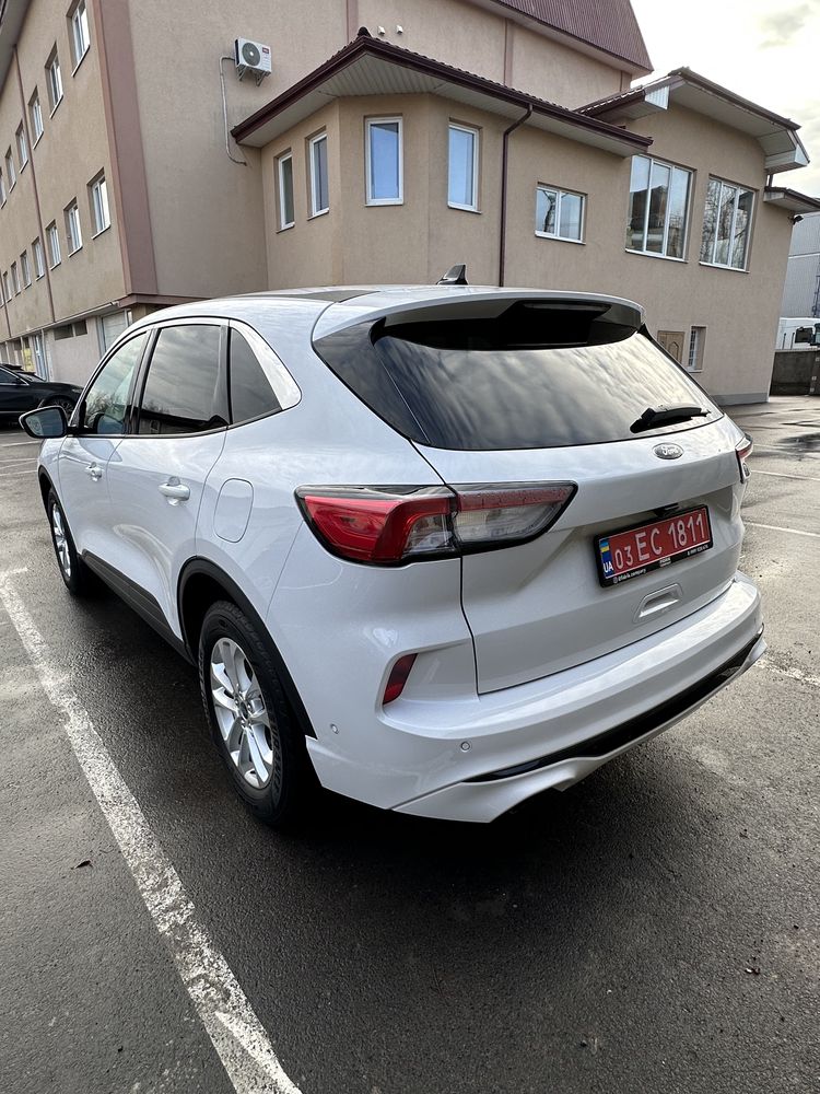 Ford Escape SE 2020