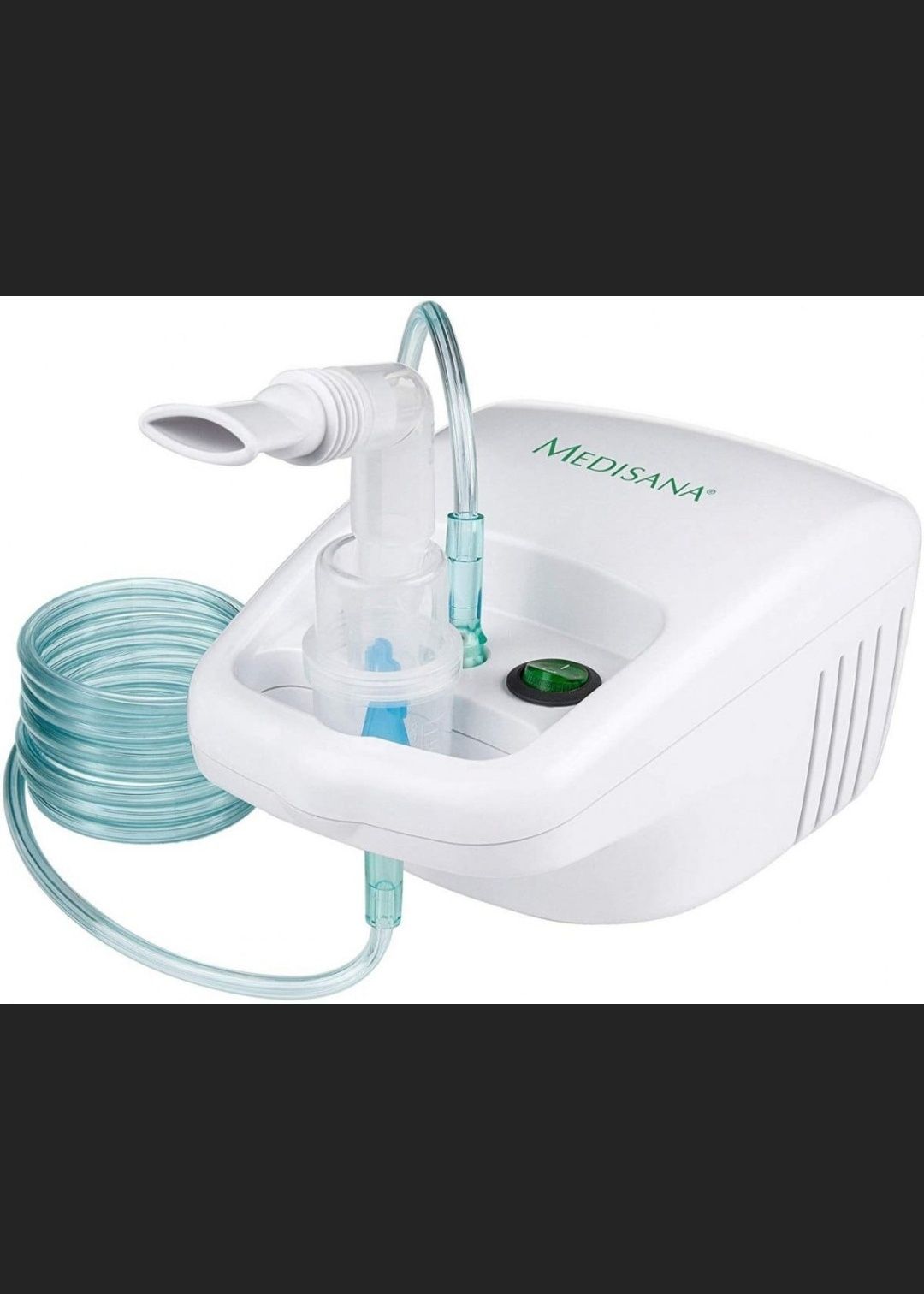 Inhalator kompresorowy Medisana IN 500