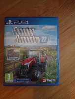 Farming Simulator 22