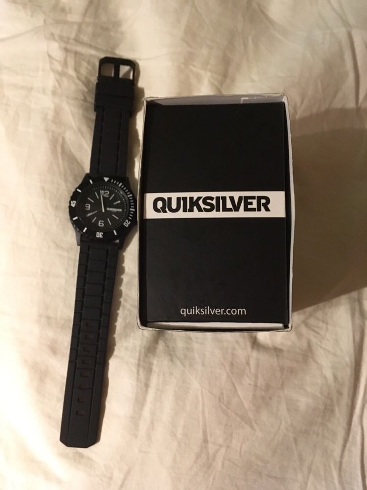 Relógio de homem Quiksilver