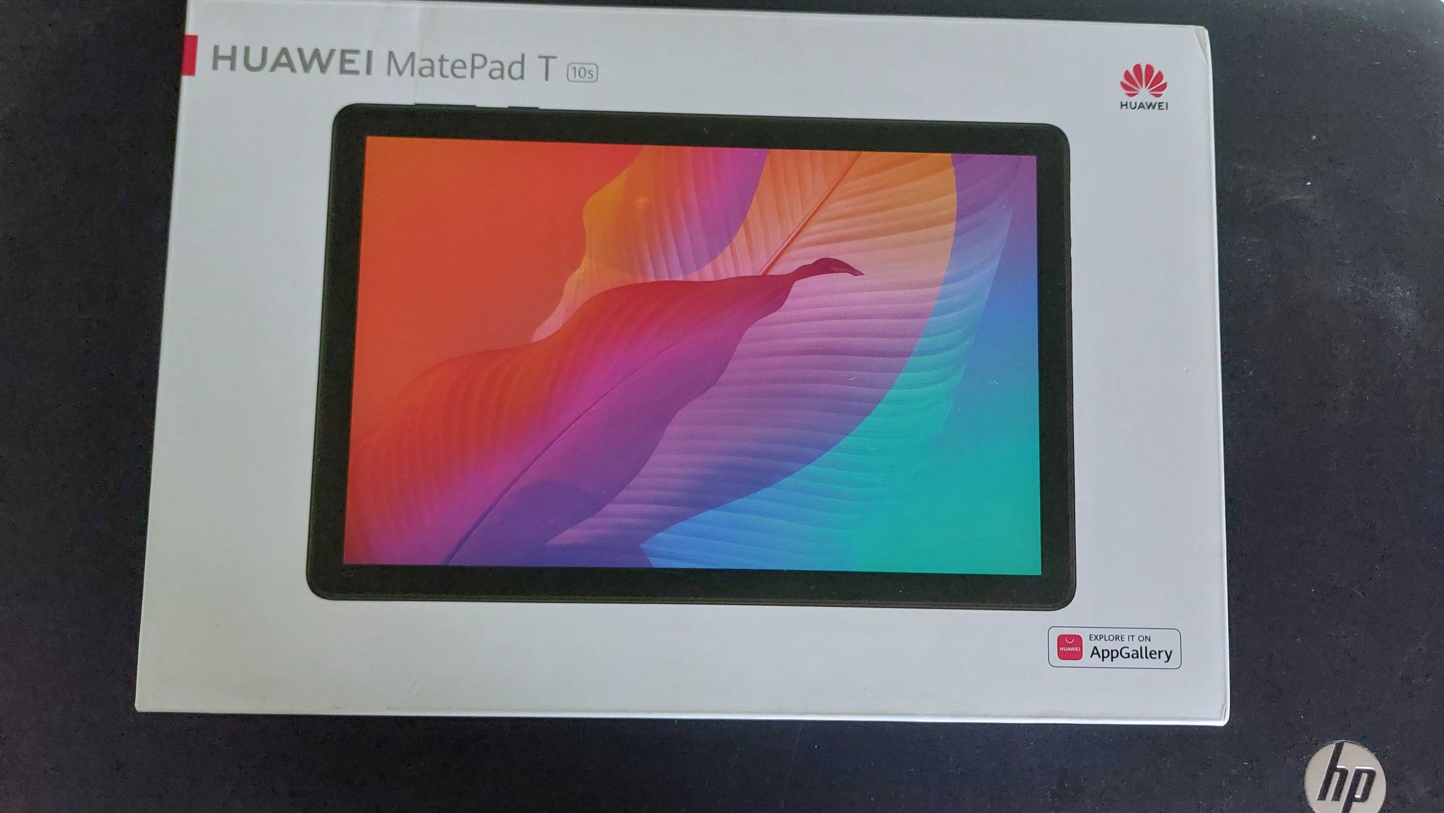 Tablet Huawei MatePad T 10s