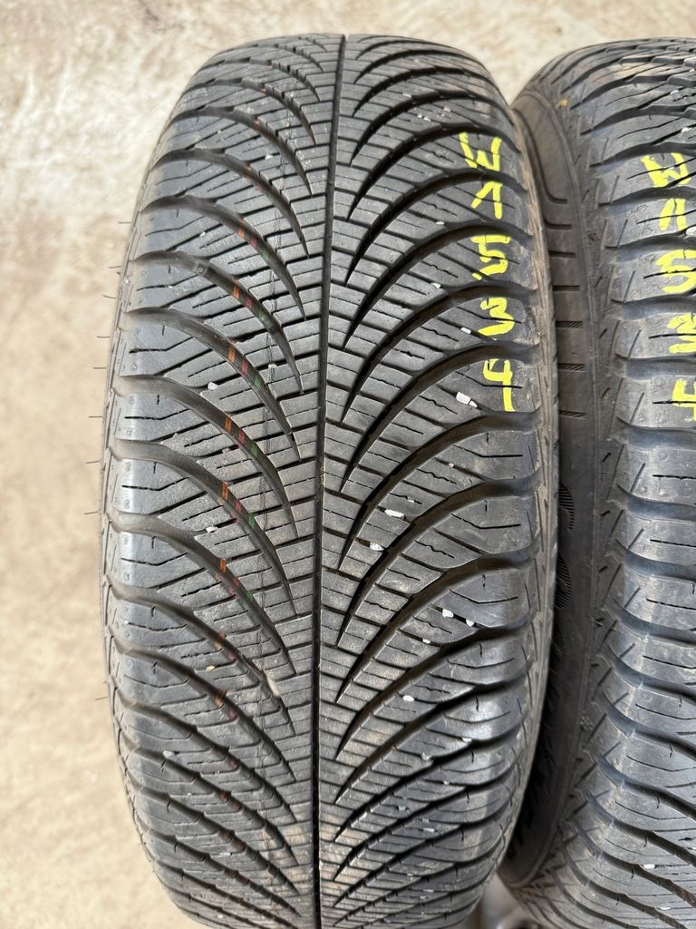 185/65/15 Goodyear Vector 4Seasons Gen-2