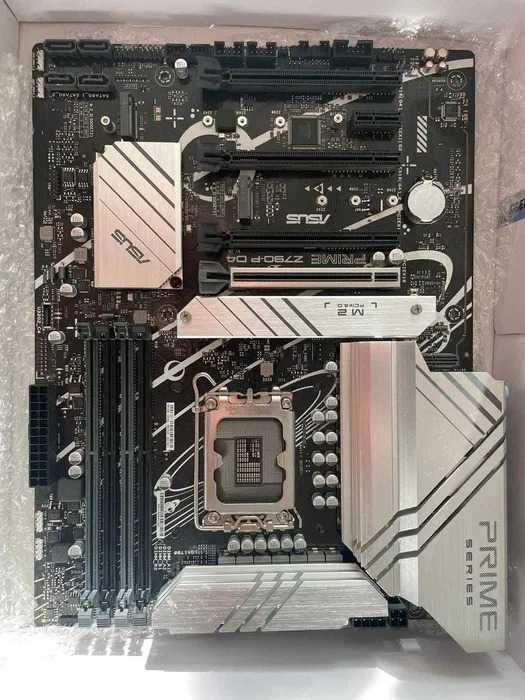 Płyta główna Asus Prime Z790-P D4