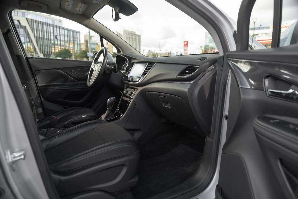 Buick Encore 2021