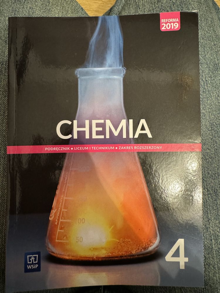chemia 4 wsip reforma 2019