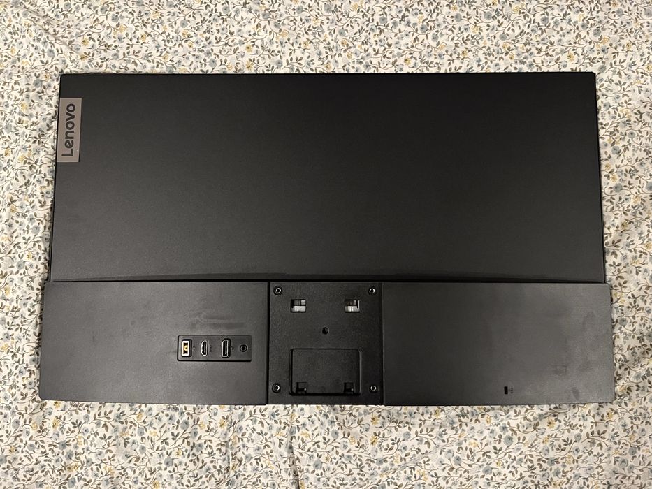 Monitor Lenovo Q27q-10 27" 75 Hz IPS LED 2560x1440p