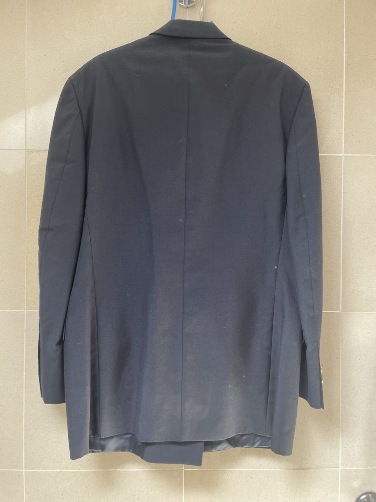 Blazer  de fato Homem