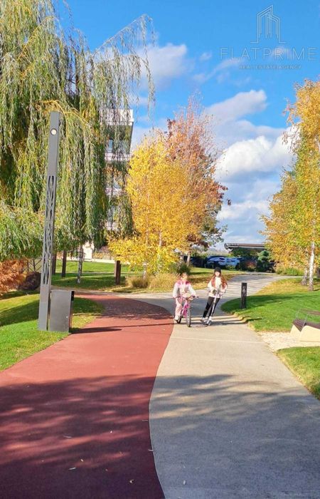 2к 69м2 ЖК Park Lake City БЕЗ % ПАРК ЛЕЙК СІТІ Підгірці