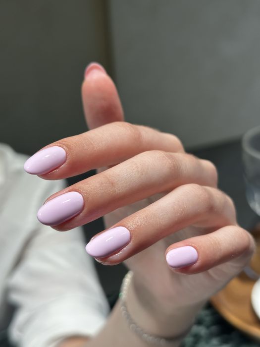 Unhas em domicílio