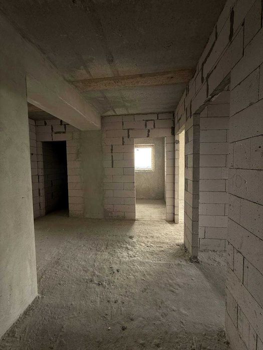 Продається 2-к квартира, район БАМ, сирець_AI