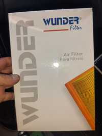 Продам воздушный фильтр