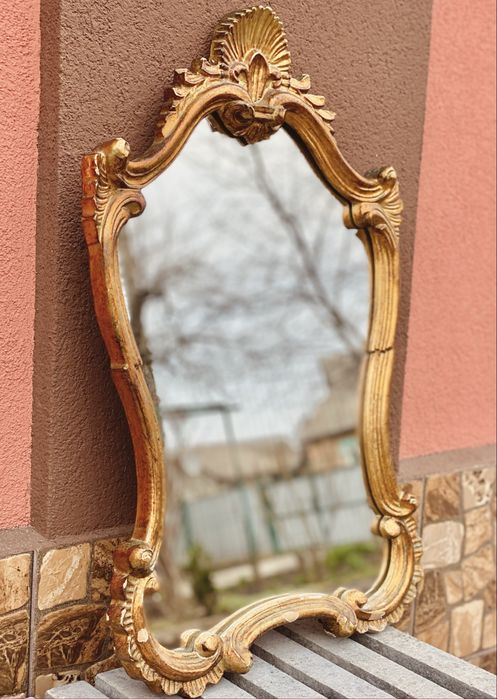 Вінтажне дзеркало