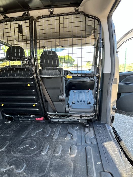 Fiat Doblo 1.3 160.000km 2019